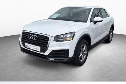Audi Q2 105.490 km 13.890 &euro; Burgoberbach 91595