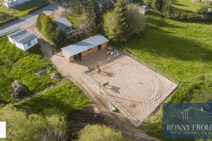 Grundstück Marienberg OT Lauterbach Lauterbach - 35.000&euro; | Angebot:23314335