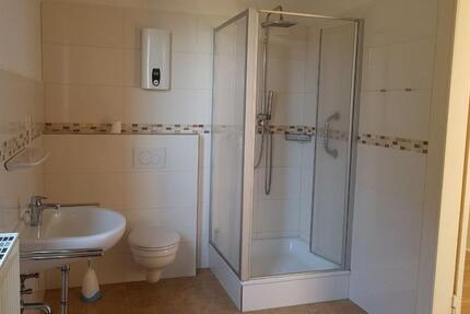 Schöne helle Altbauwohnung in der Innenstadt von Brake Utw 4 zimmer