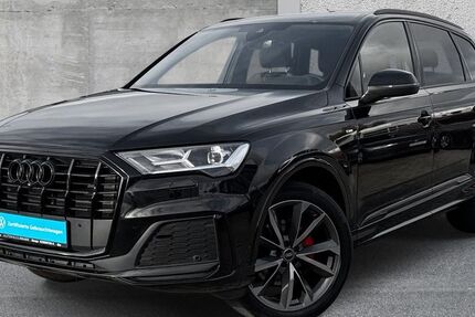 Audi Q7 148.463 km 41.920 &euro; Halle (Saale) 06110