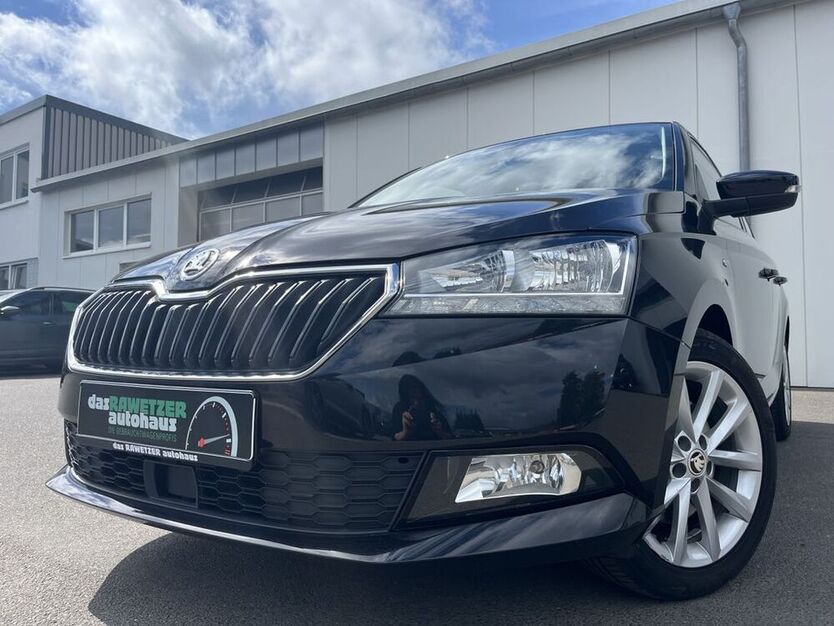 Fabia