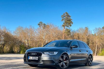 Audi A6 224.000 km 10.999 &euro; Waldkraiburg 84478