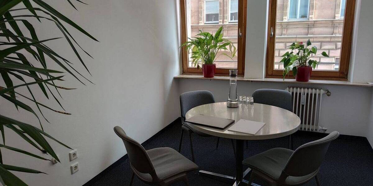 Gewerbeobjekt Nürnberg Rosenau - 285&euro; | Angebot:26827847
