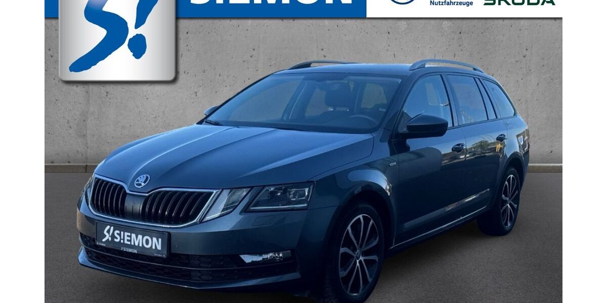 Skoda Octavia 64.309 km 22.430 &euro; Ibbenbüren 49479