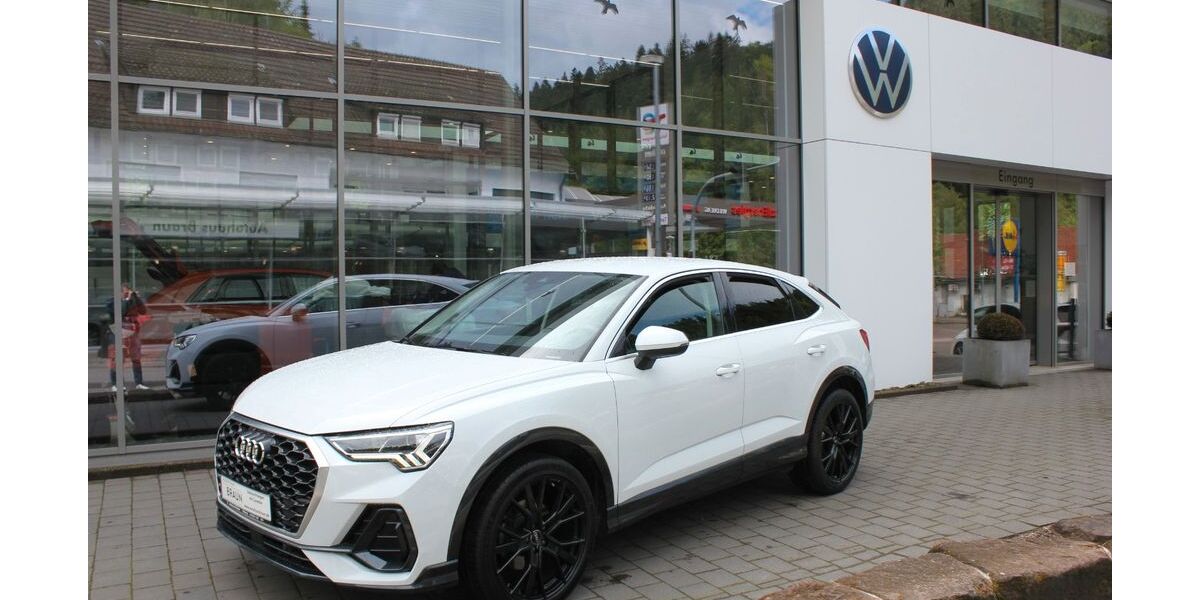 Audi Q3 101.390 km 32.990 &euro; Wildberg 72218