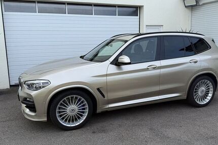 Alpina XD3