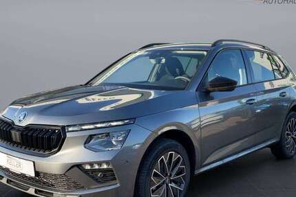Skoda Kamiq 1.987 km 34.870 &euro; Schwarzenberg 08340