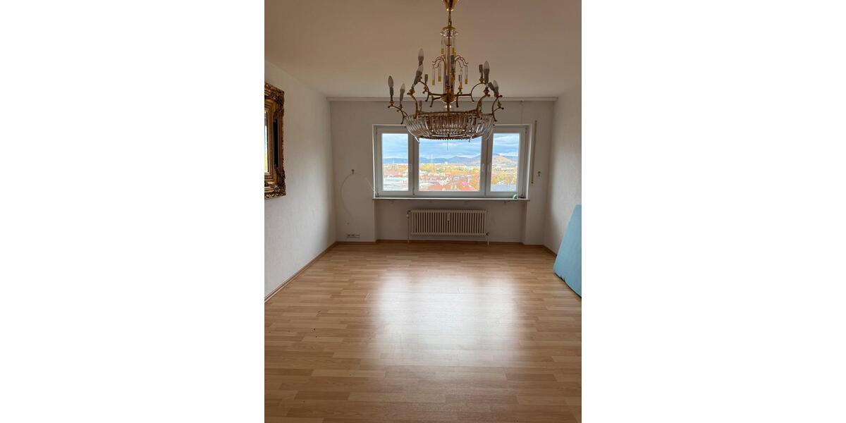 Etagenwohnung Bad Säckingen - 3.5 Zimmer, 85 m&sup2;, 239.000&euro; | Angebot:27024131