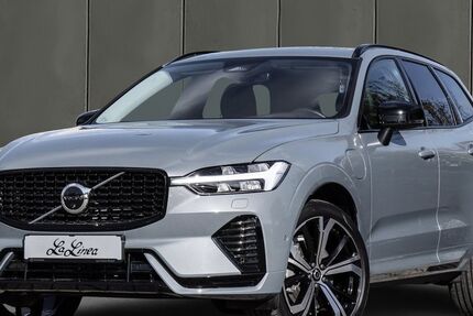 Volvo XC60 21.400 km 48.990 &euro; Bonn 53117