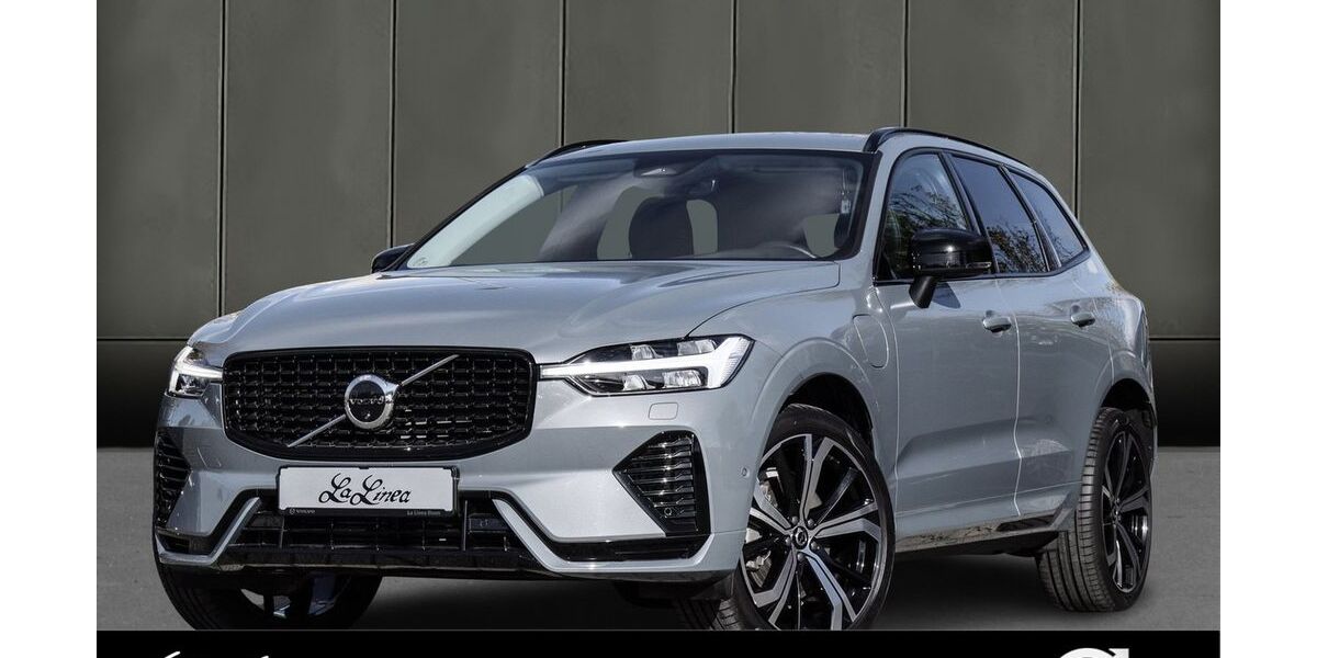 Volvo XC60 21.400 km 51.250 &euro; Bonn 53117