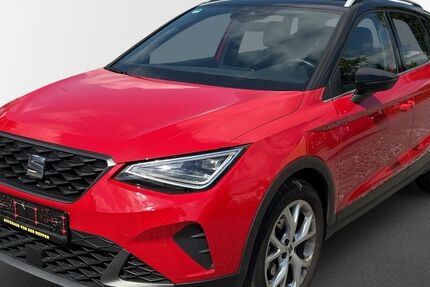 Seat Arona 14.566 km 23.750 € Stuttgart 70565
