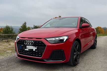 Audi A1 26.500 km 21.500 &euro; Eichstätt 85072