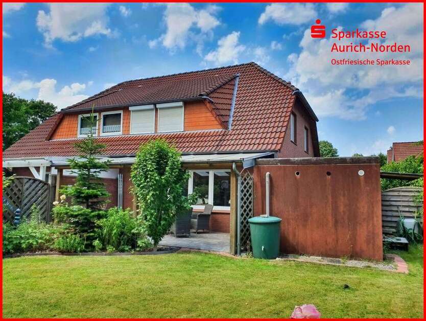 Haus zum Kaufen in Aurich 235.000 € 91 m²