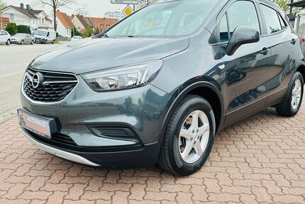 Opel Mokka 56.000 km 11.990 &euro; Lübeck 23556