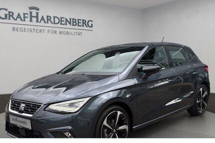 Seat Ibiza 14.900 km 17.555 &euro; Lahr 77933