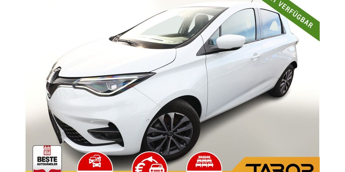 Renault ZOE 58.000 km 13.488 &euro; Kehl 77694