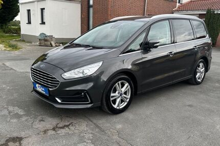 Ford Galaxy 133.000 km 17.900 &euro; Erwitte 59597