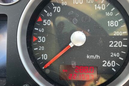 Audi TT 221.000 km 3.900 &euro; Rosendahl 48720