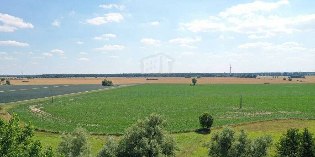 ca. 1.000 m² bis zu 3.000 m² Baugrundstück mit SW-Ausrichtung und Bach an der Rostocker-Heide zimmer