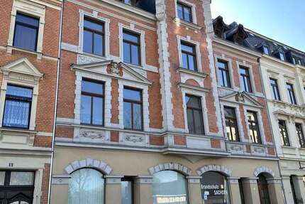 Wohnung Oelsnitz/V. V. - 3 Zimmer, 62 m&sup2;, 45.000&euro; | Angebot:25151408