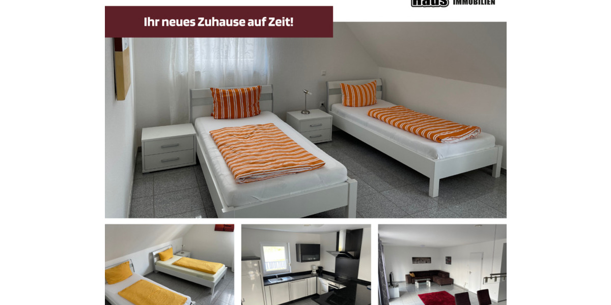 Ferien- & Monteurwohnungen im Saarland 8 zimmer