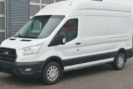 Ford Transit 85.000 km 27.998 € Landau 76829