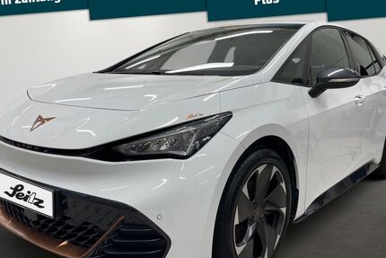 Cupra Born 34.125 km 24.848 &euro; Kempten 87437