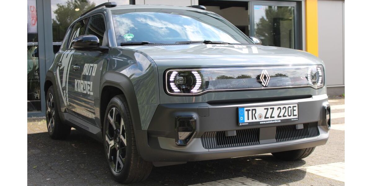 Renault R 4 17.000 km 30.200 &euro; Kenn 54344