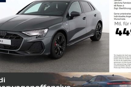 Audi A3 4.000 km 46.980 &euro; Neumarkt 92318