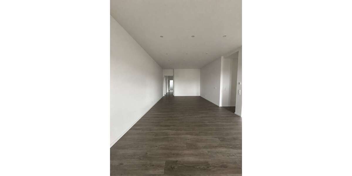 Etagenwohnung Hambrücken - 4.5 Zimmer, 110 m&sup2;, 1.300&euro; | Angebot:27069005
