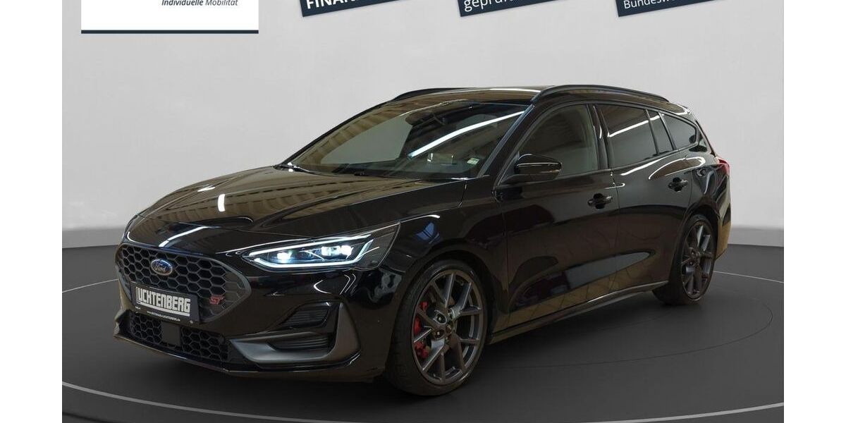 Ford Focus 39.675 km 33.950 &euro; Leverkusen 51381