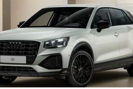 Audi Q2 2.990 km 36.990 &euro; Aschaffenburg 63741
