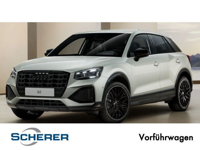 Audi Q2 2.990 km 36.990 &euro; Aschaffenburg 63741