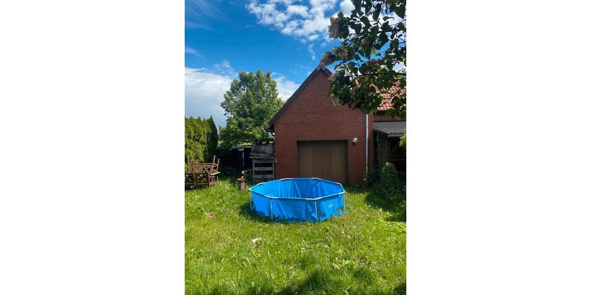 Einfamilienhaus Bückeburg - 9 Zimmer, 202 m&sup2;, 289.000&euro; | Angebot:26729244