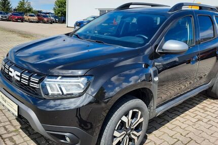 Dacia Duster 49.000 km 18.490 &euro; Dietingen-Böhringen 78661