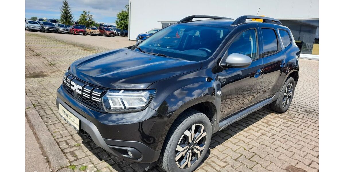 Dacia Duster 49.000 km 18.490 &euro; Dietingen-Böhringen 78661