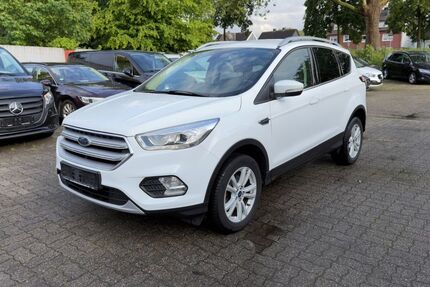 Ford Kuga 159.000 km 9.990 &euro; Hamm 59067