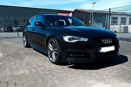Audi A6 112.423 km 19.900 &euro; Rostock 18106