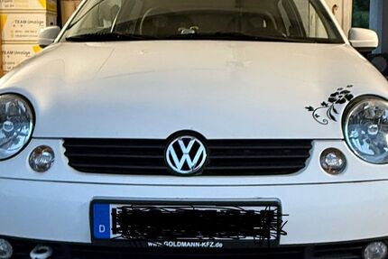 VW Lupo