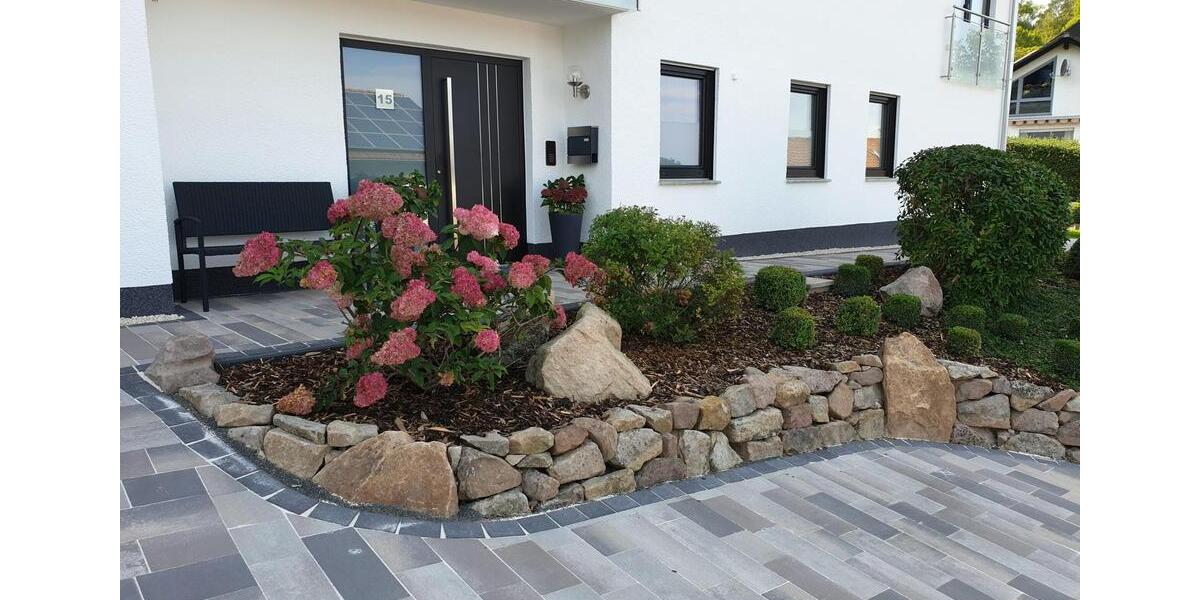 Erdgeschoßwohnung Rotenburg an der Fulda - 2 Zimmer, 67 m&sup2;, 550&euro; | Angebot:26322089