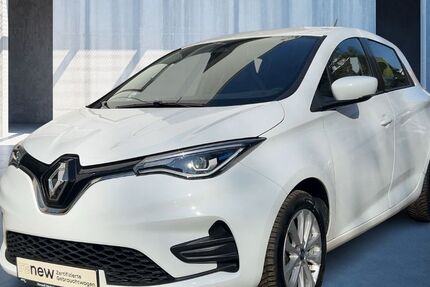 Renault ZOE 30.455 km 12.990 &euro; Hamburg 22763