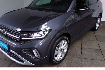 VW T-Cross 6.775 km 26.970 &euro; Lennestadt 57368