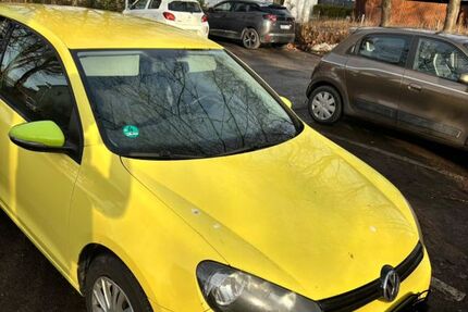 VW Golf 215.000 km 3.200 &euro; Ravensburg 88214