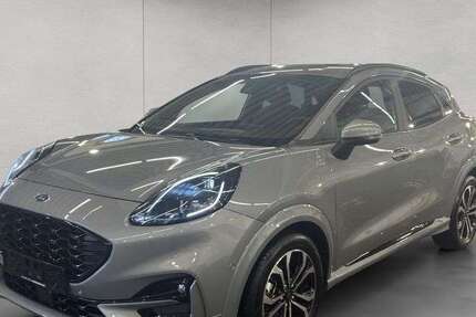 Ford Puma 5.266 km 22.550 &euro; Frankfurt am Main 60386