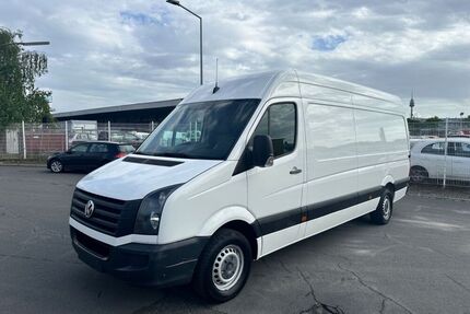 VW Crafter