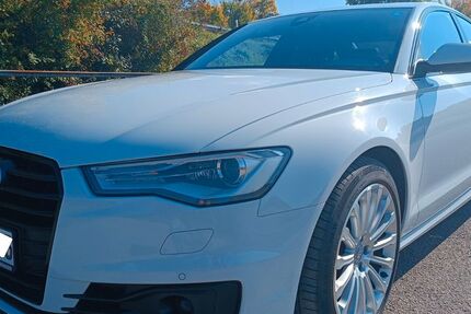 Audi A6 252.000 km 15.400 &euro; Walzbachtal 75045