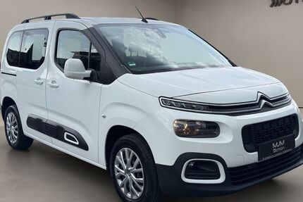 Citroen Berlingo 70.000 km 14.490 &euro; Barsinghausen 30890
