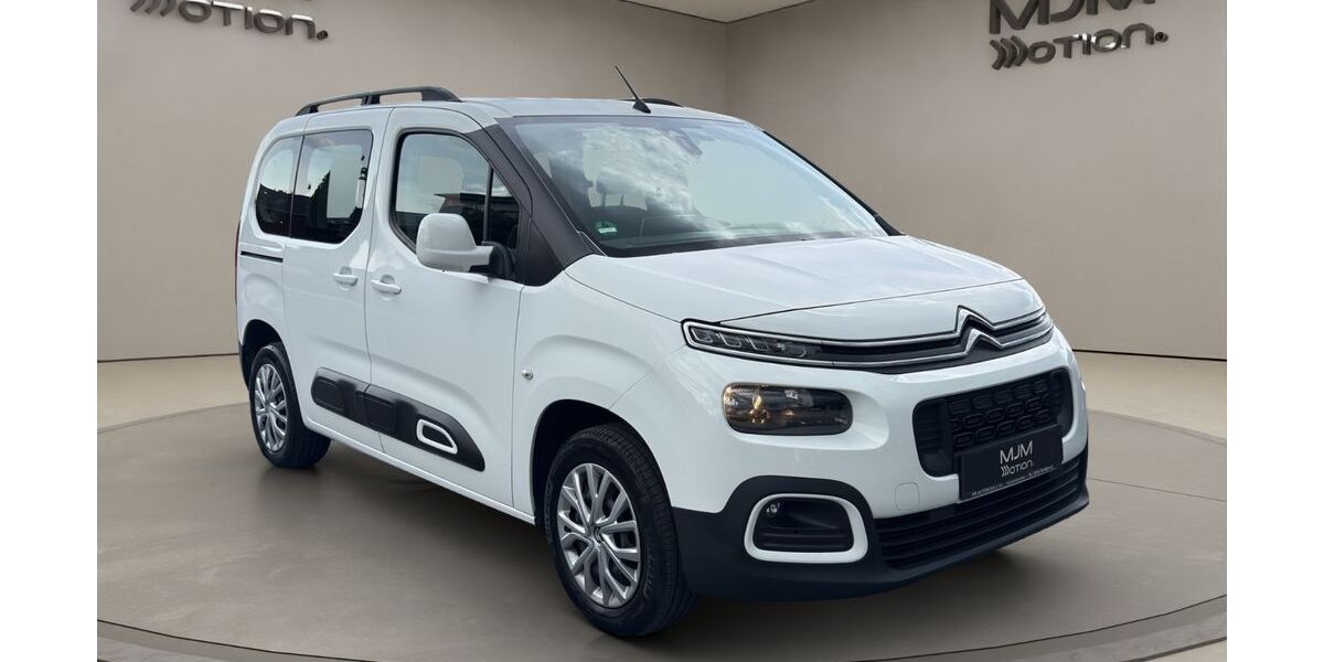 Citroen Berlingo 70.000 km 14.490 &euro; Barsinghausen 30890