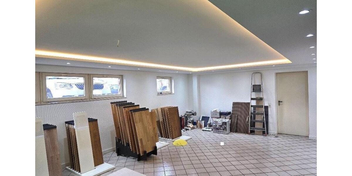 Gewerbeobjekt Bergisch Gladbach Gronau - 1.500&euro; | Angebot:24807675