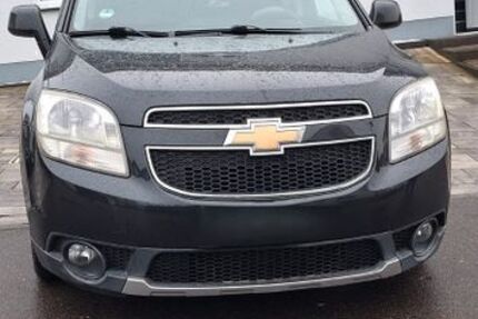 Chevrolet Orlando 99.000 km 7.000 &euro; Kastellaun 56288